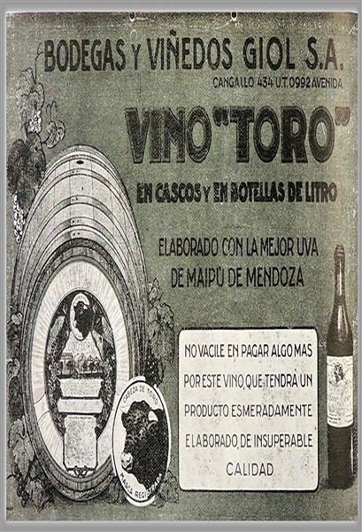 Bebidas